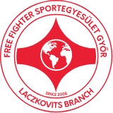 FREE FIGHTER SPRTEGYESÜLET
GYŐR
